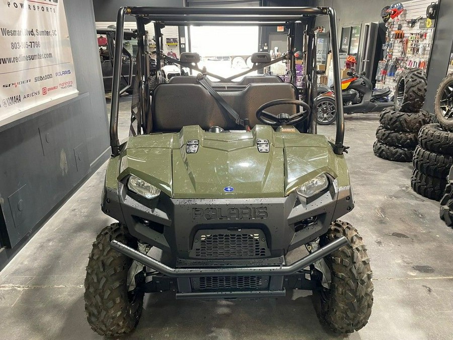 2024 Polaris® Ranger Crew 570 Full-Size