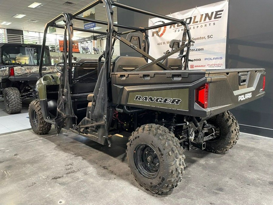 2024 Polaris® Ranger Crew 570 Full-Size