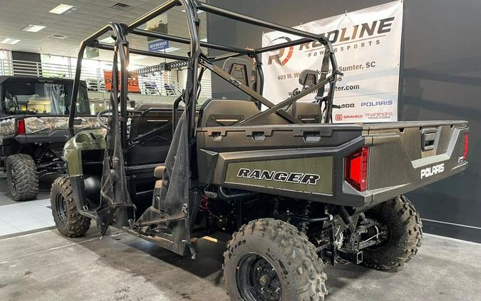 2024 Polaris® Ranger Crew 570 Full-Size