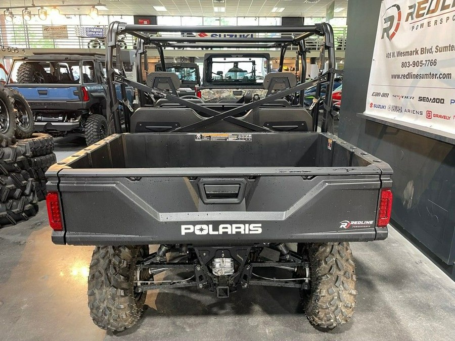 2024 Polaris® Ranger Crew 570 Full-Size