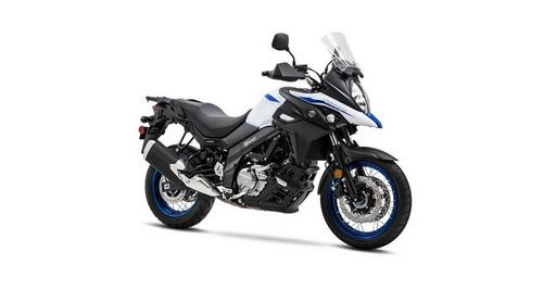 2019 Suzuki V-Strom 650XT Touring Review (9 Fast Facts)