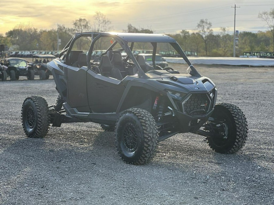 2025 Polaris RZR Pro R 4 Ultimate