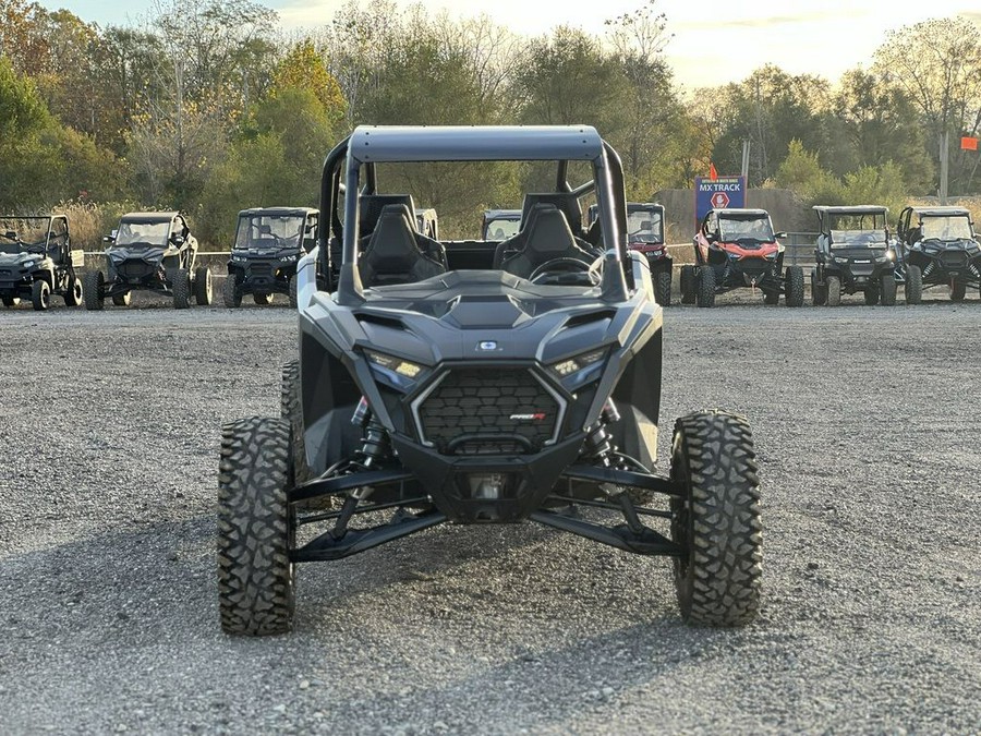 2025 Polaris RZR Pro R 4 Ultimate