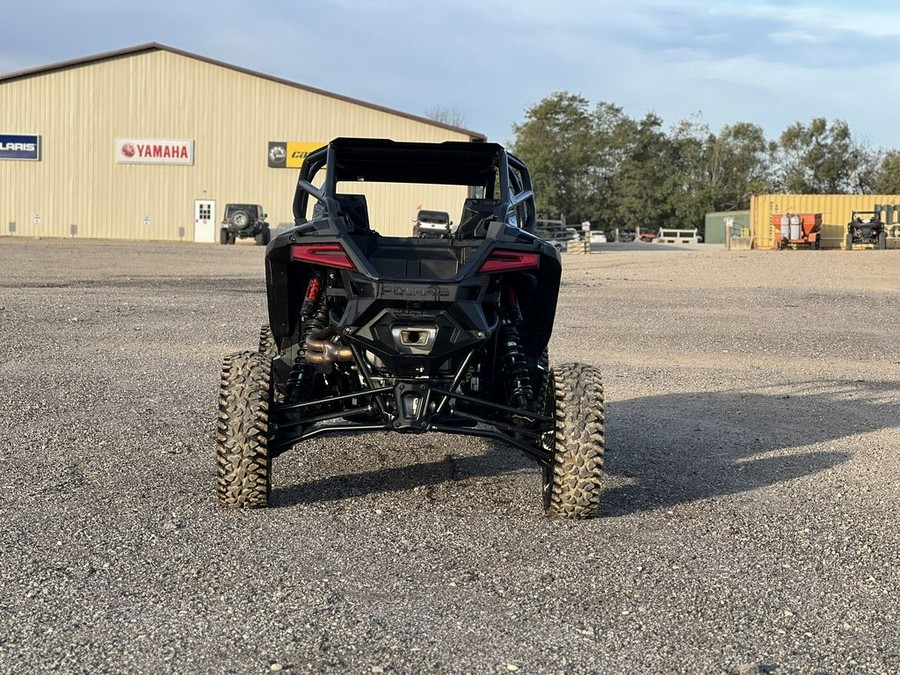 2025 Polaris RZR Pro R 4 Ultimate