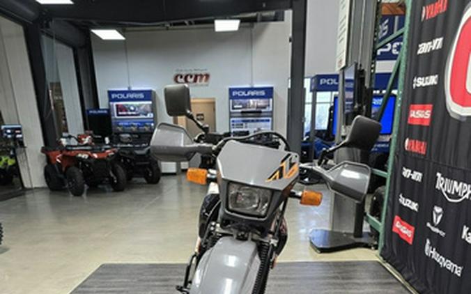 2026 Suzuki DR 650S