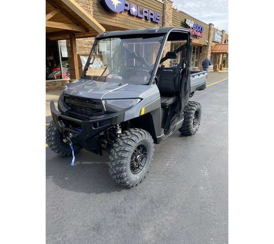 2026 Polaris® Ranger XP 1000 Premium