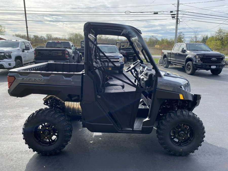 2026 Polaris® Ranger XP 1000 Premium
