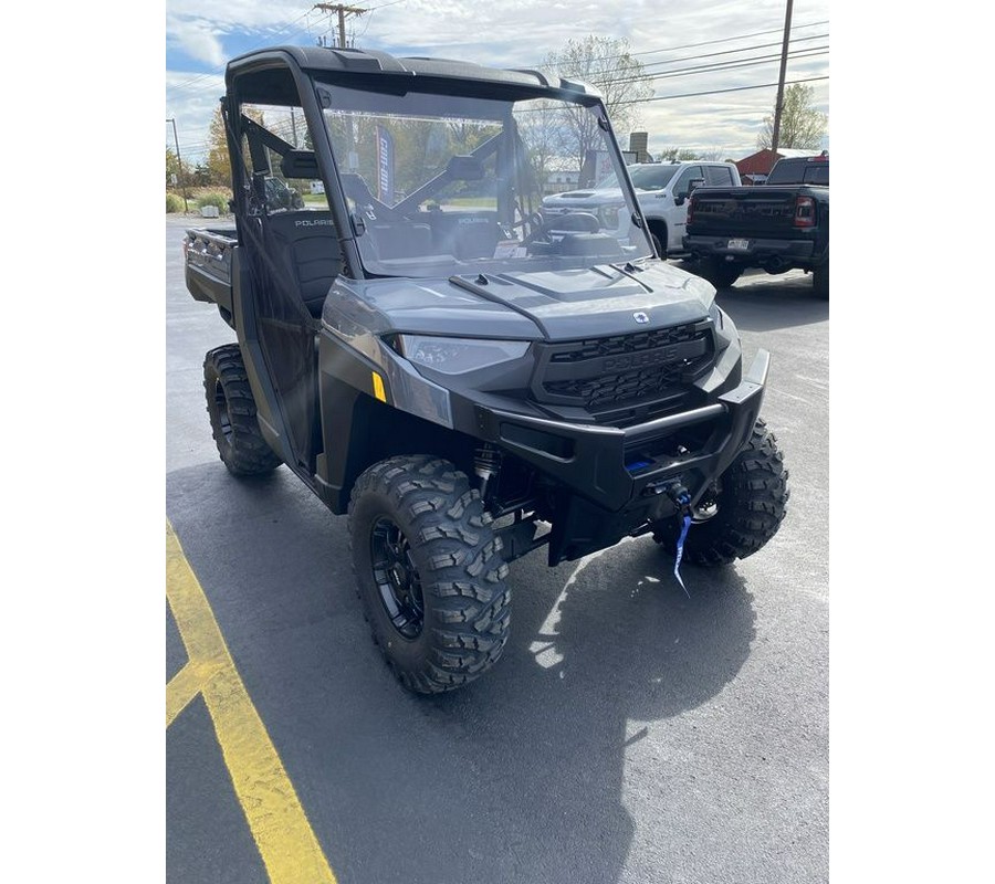 2026 Polaris® Ranger XP 1000 Premium