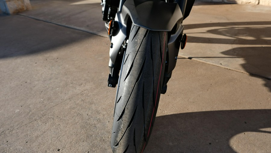 2026 KAWASAKI Z900 ABS