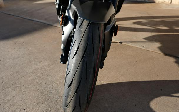 2026 KAWASAKI Z900 ABS