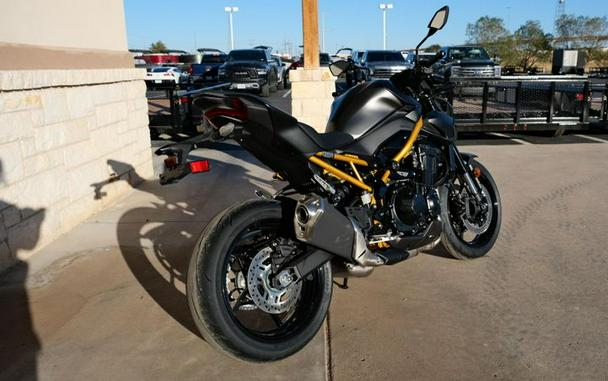 New 2026 KAWASAKI Z900 ABS