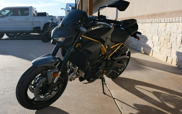 2026 KAWASAKI Z900 ABS