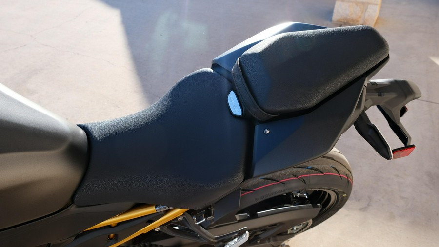 2026 KAWASAKI Z900 ABS