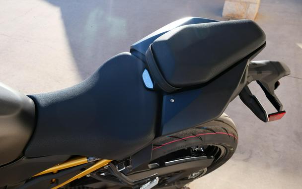 2026 KAWASAKI Z900 ABS