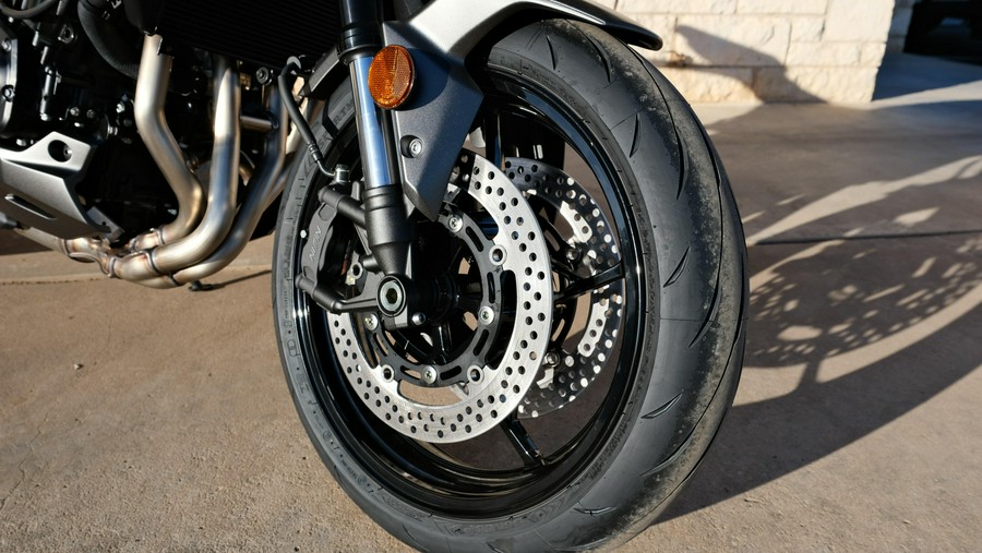 2026 KAWASAKI Z900 ABS