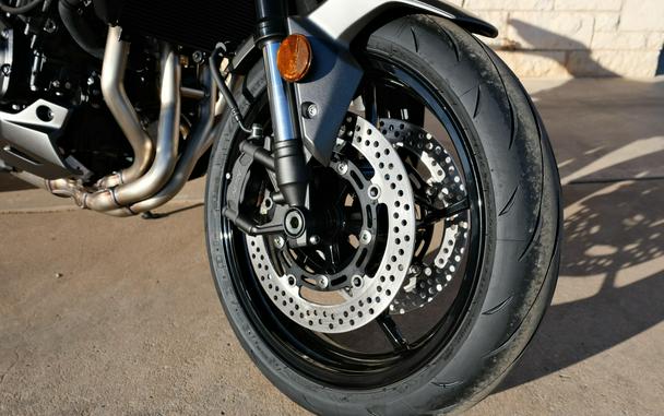 2026 KAWASAKI Z900 ABS