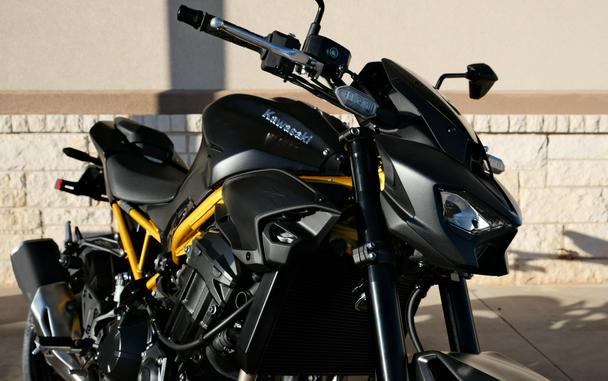 2026 KAWASAKI Z900 ABS