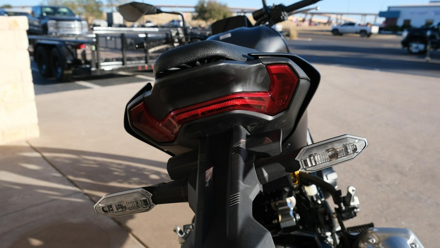 2026 KAWASAKI Z900 ABS