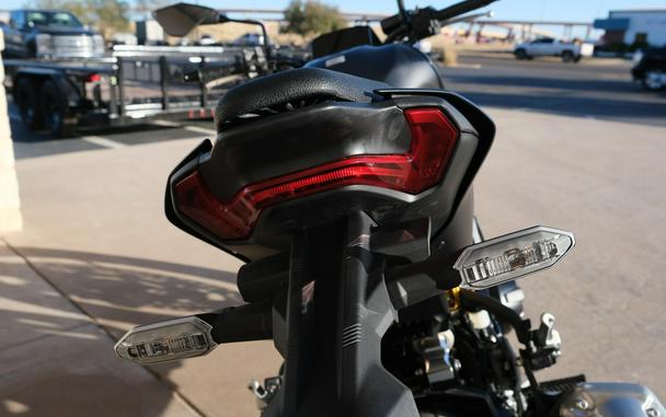 2026 KAWASAKI Z900 ABS