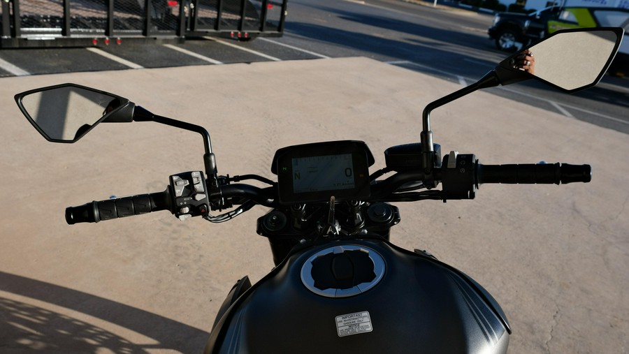 2026 KAWASAKI Z900 ABS