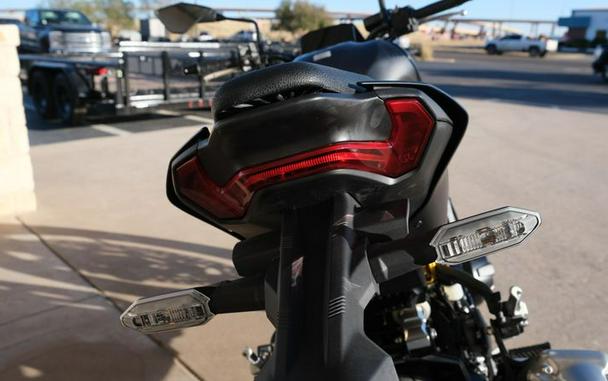 New 2026 KAWASAKI Z900 ABS