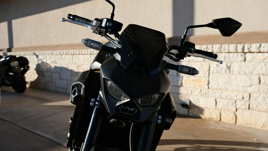 2026 KAWASAKI Z900 ABS