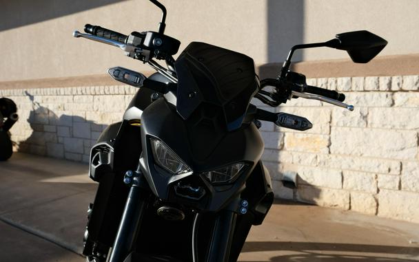 2026 KAWASAKI Z900 ABS