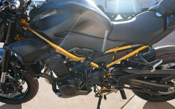 New 2026 KAWASAKI Z900 ABS