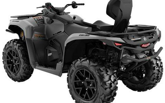 2026 Can-Am Outlander MAX XT 700