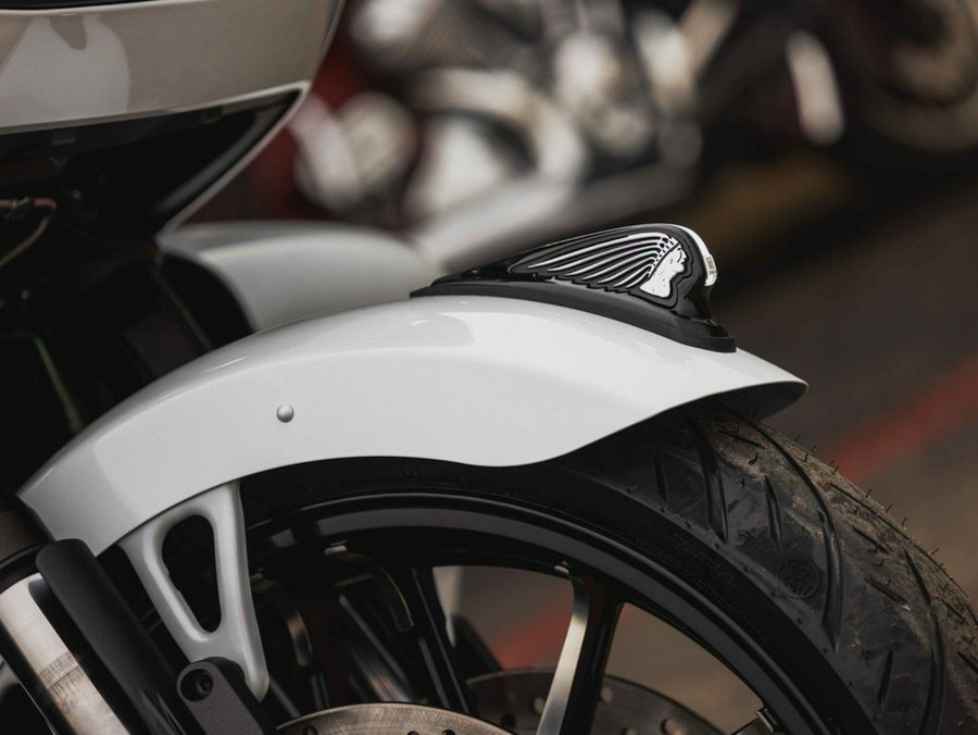 2026 Indian Motorcycle® Pursuit 112 Dark Horse® with PowerBand Audio Package