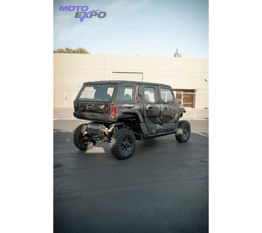 2026 Polaris® XPedition ADV 5 NorthStar