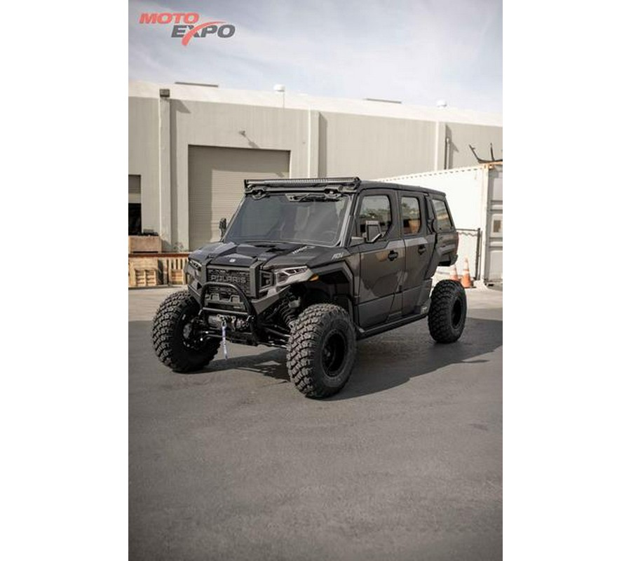 2026 Polaris® XPedition ADV 5 NorthStar