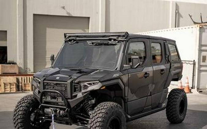 2026 Polaris® XPedition ADV 5 NorthStar