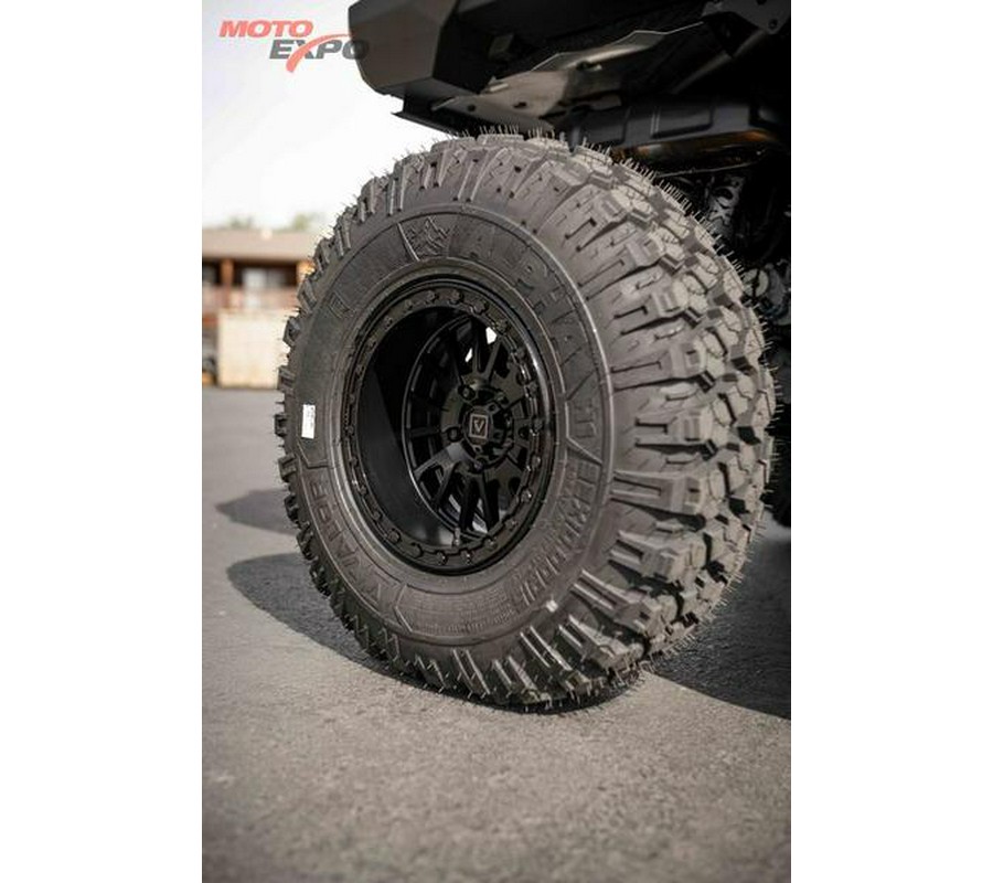 2026 Polaris® XPedition ADV 5 NorthStar