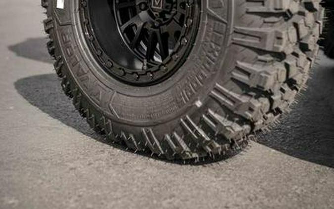 2026 Polaris® XPedition ADV 5 NorthStar