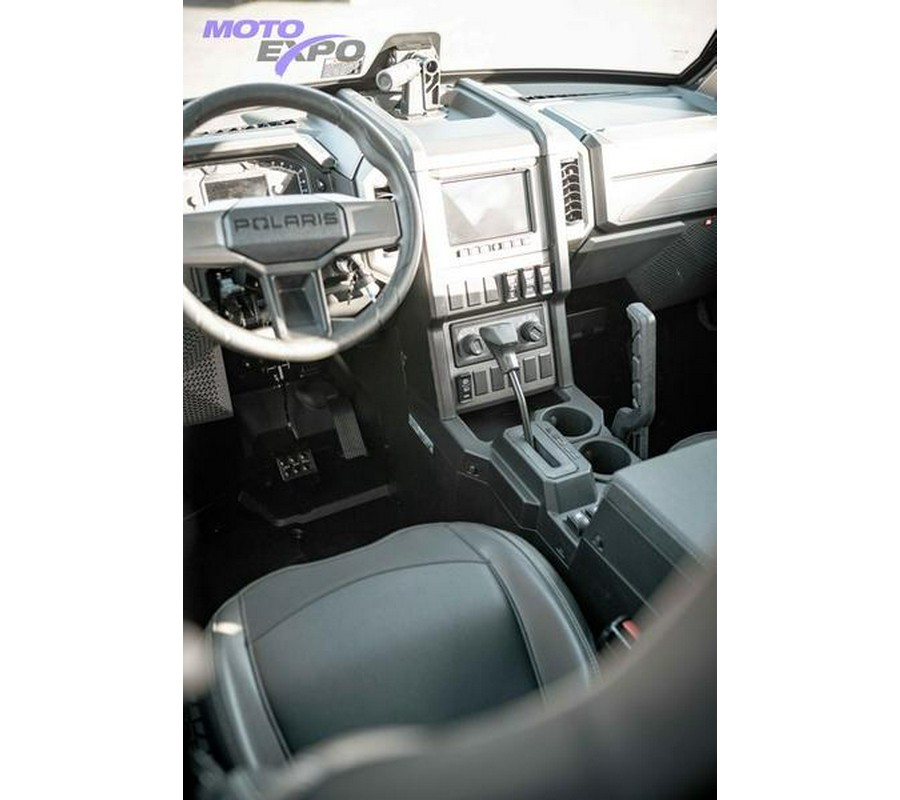 2026 Polaris® XPedition ADV 5 NorthStar