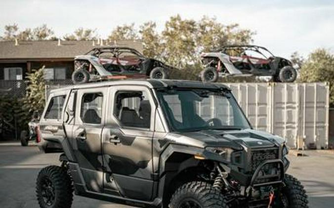 2026 Polaris® XPedition ADV 5 NorthStar