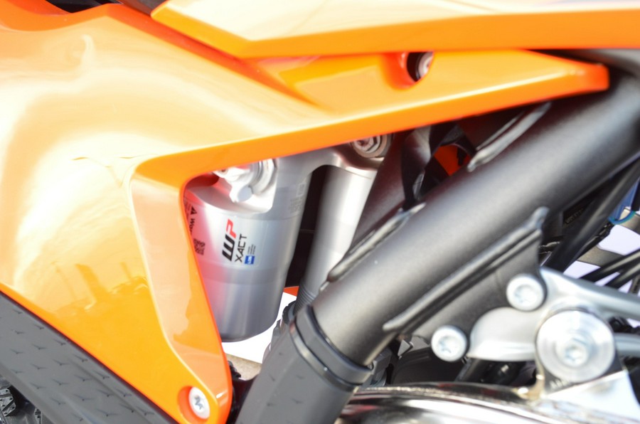 2026 KTM 300 SX