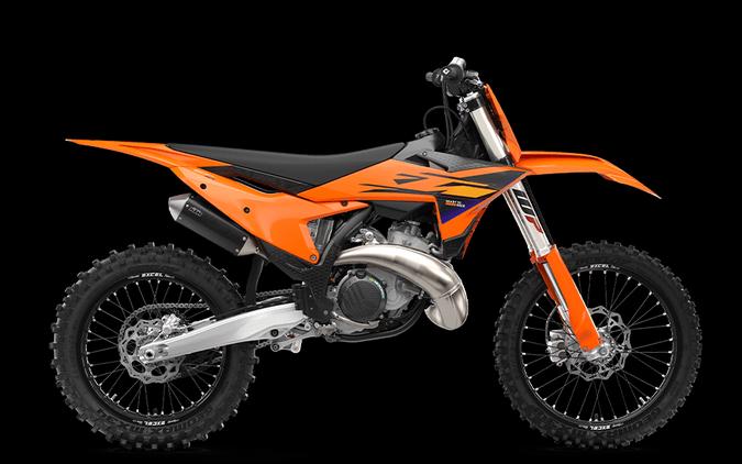 2026 KTM 300 SX
