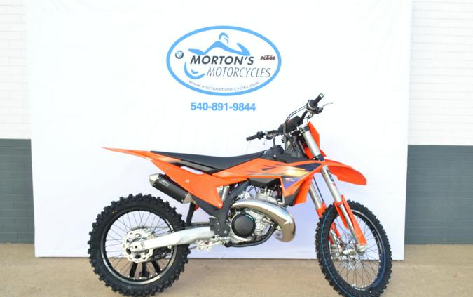 2026 KTM 300 SX