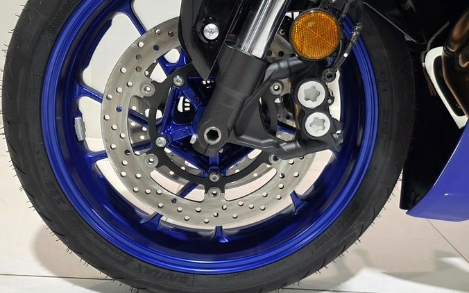 2025 Yamaha Motor Corp., USA YZF-R7