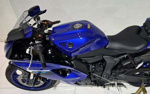 2025 Yamaha Motor Corp., USA YZF-R7