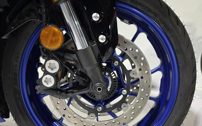 2025 Yamaha Motor Corp., USA YZF-R7