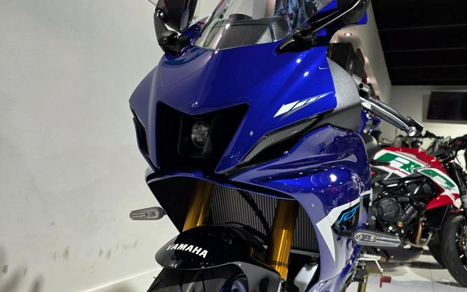 2025 Yamaha Motor Corp., USA YZF-R7