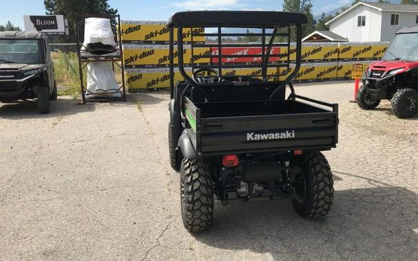 2026 Kawasaki Mule SX™ 4x4 XC LE