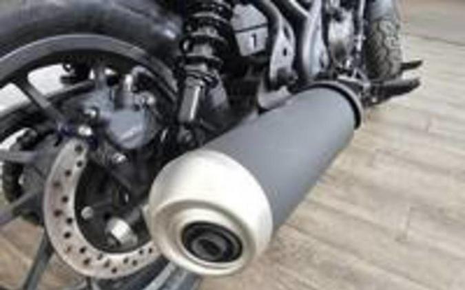 2026 Honda® CMX300ACT