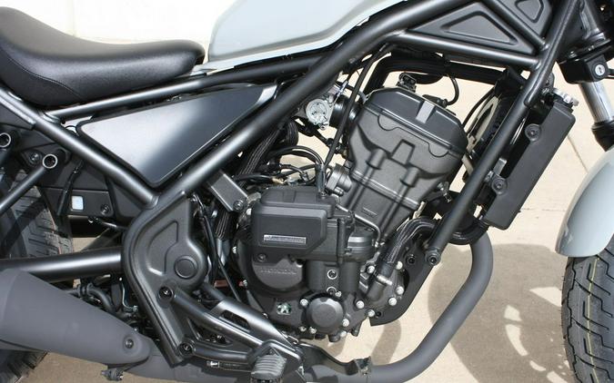 2026 Honda® CMX300ACT