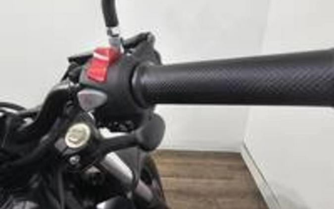 2026 Honda® CMX300ACT