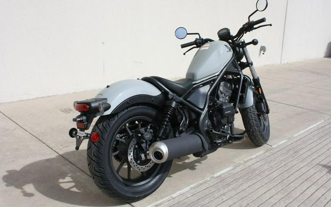 2026 Honda® CMX300ACT