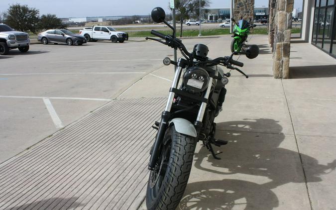 2026 Honda® CMX300ACT